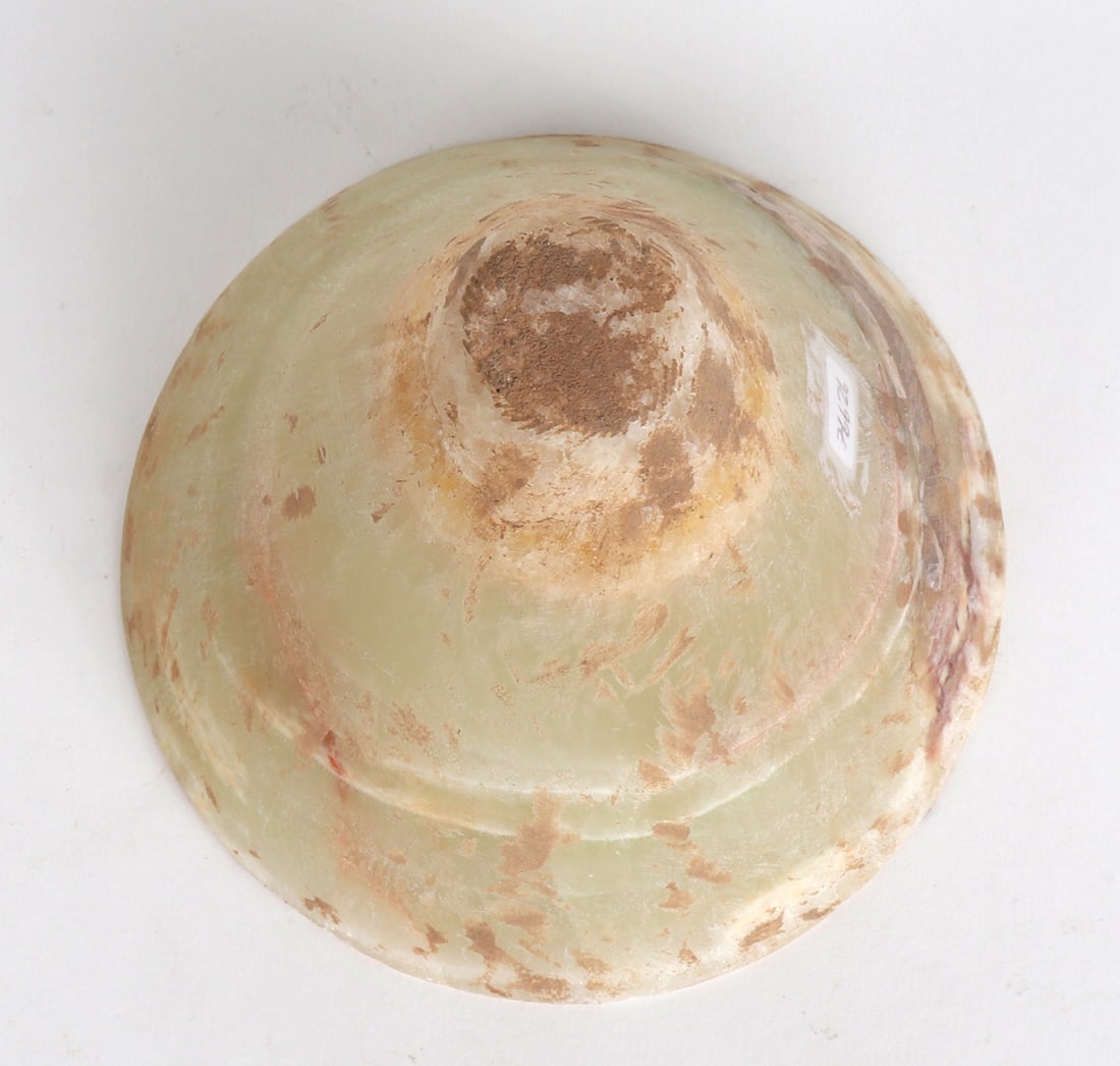 Conical Shaped Bactrian Cup - 6