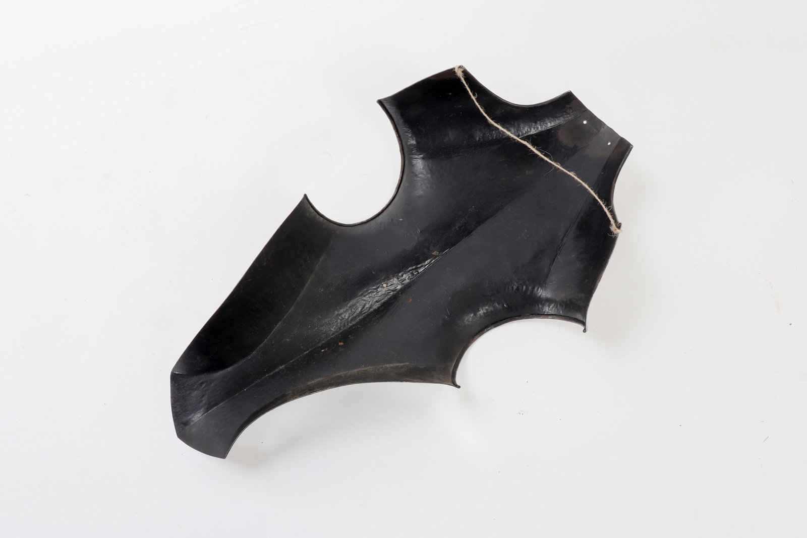 Victorian Chamfron, 19th C. - 2