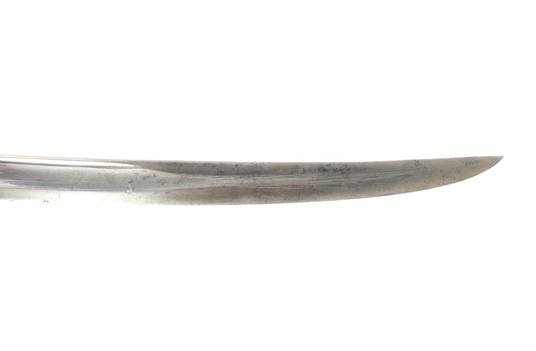 US Model 1860 Sword by Ames - 9