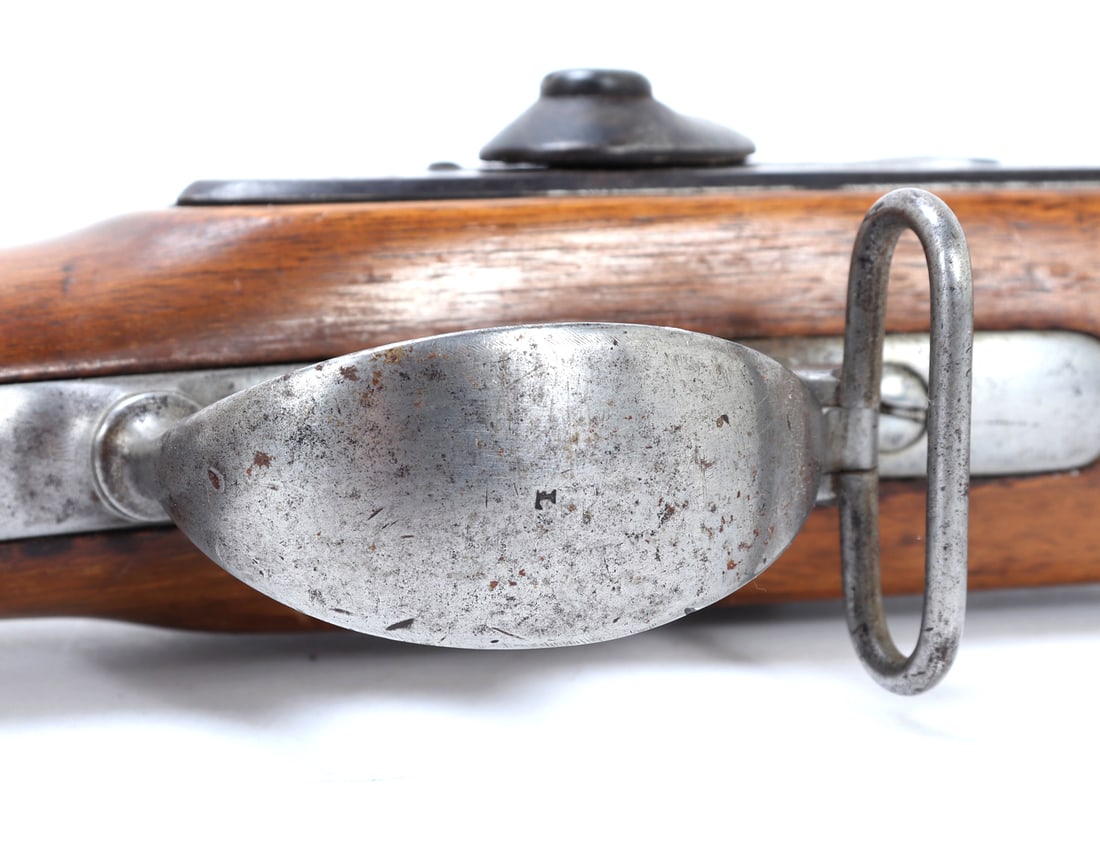 U.S. Model Springfield 1842 Percussion Rifle - 5