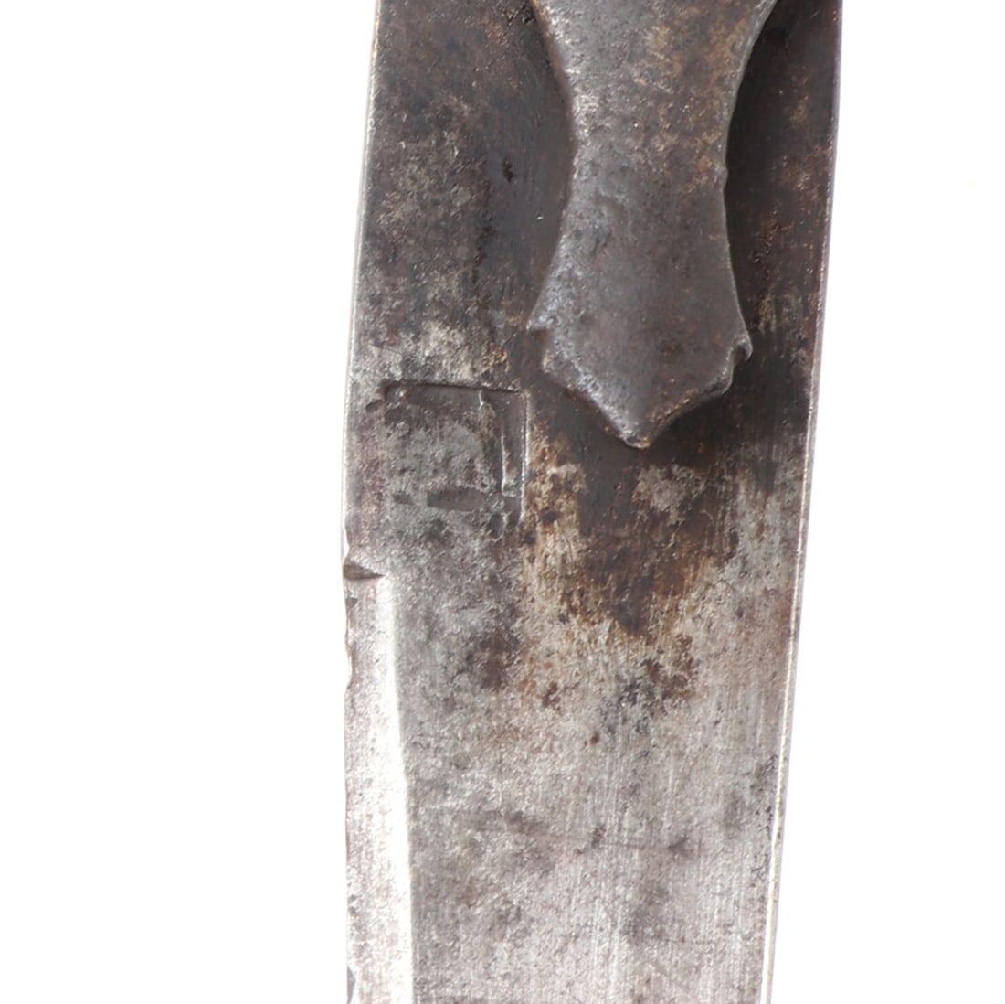 Indian Tulwar Sword - 6