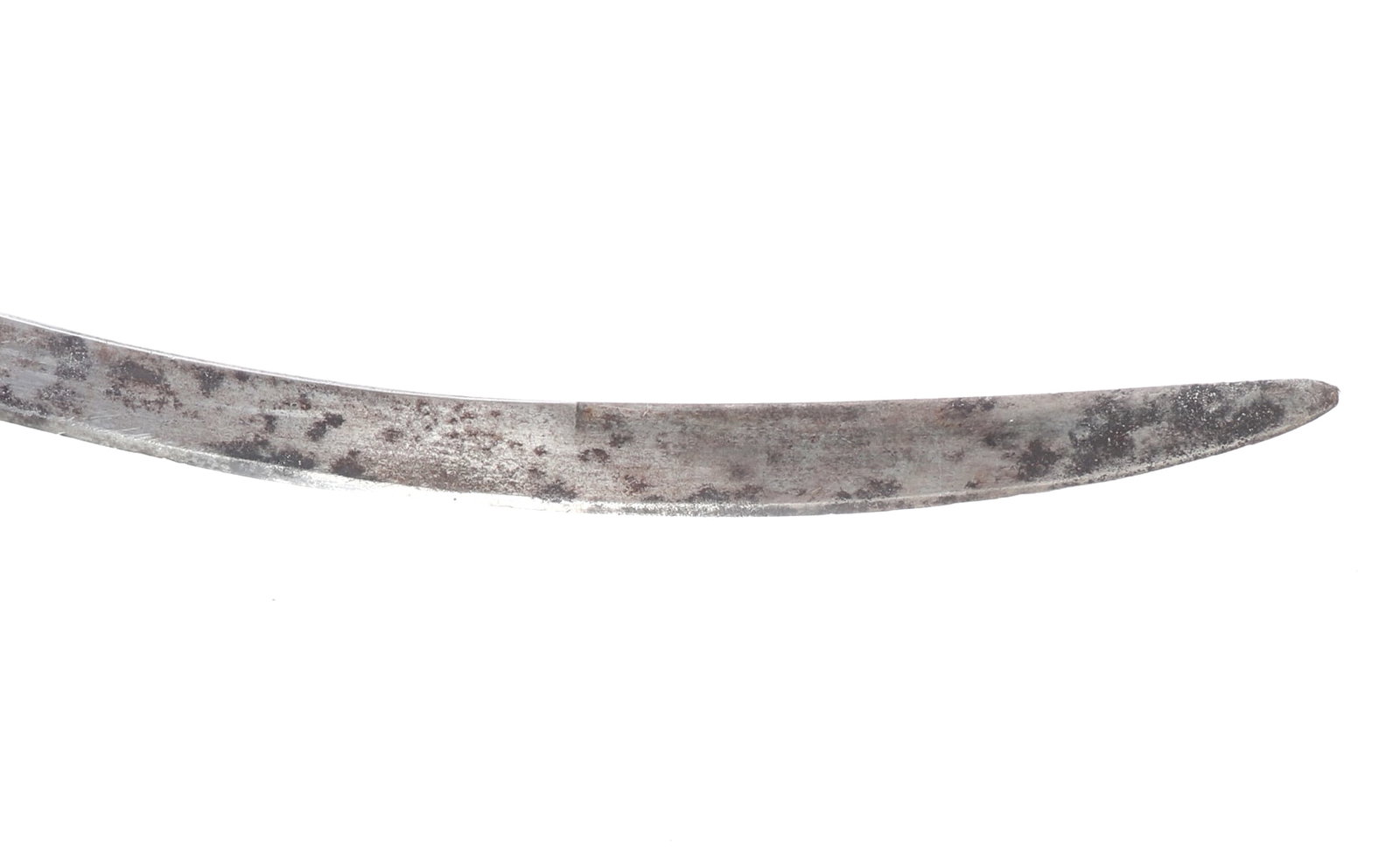 Indian Tulwar Sword - 7