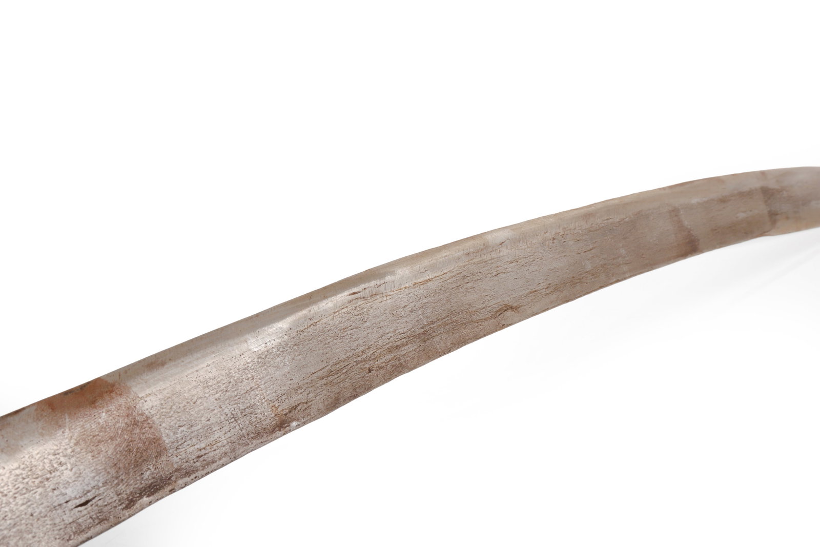 Indian Talwar Sword, 18th-19th C. - 5