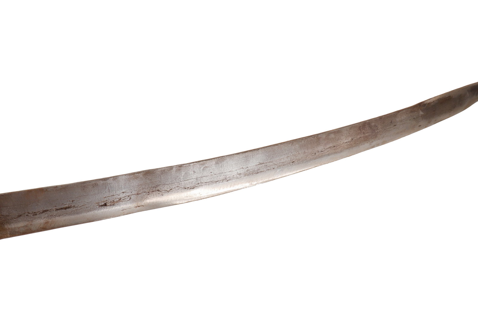 Indian Talwar Sword, 18th-19th C. - 7