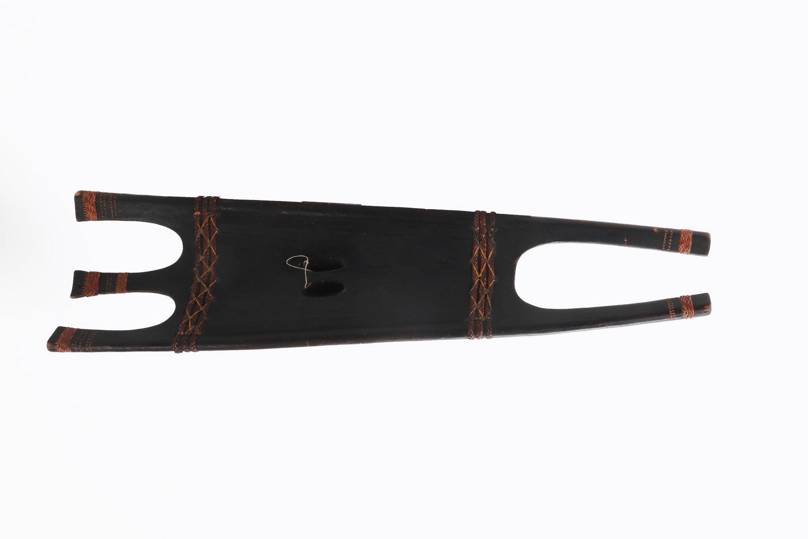 Authentic Bontoc Shield, 19th C. - 6