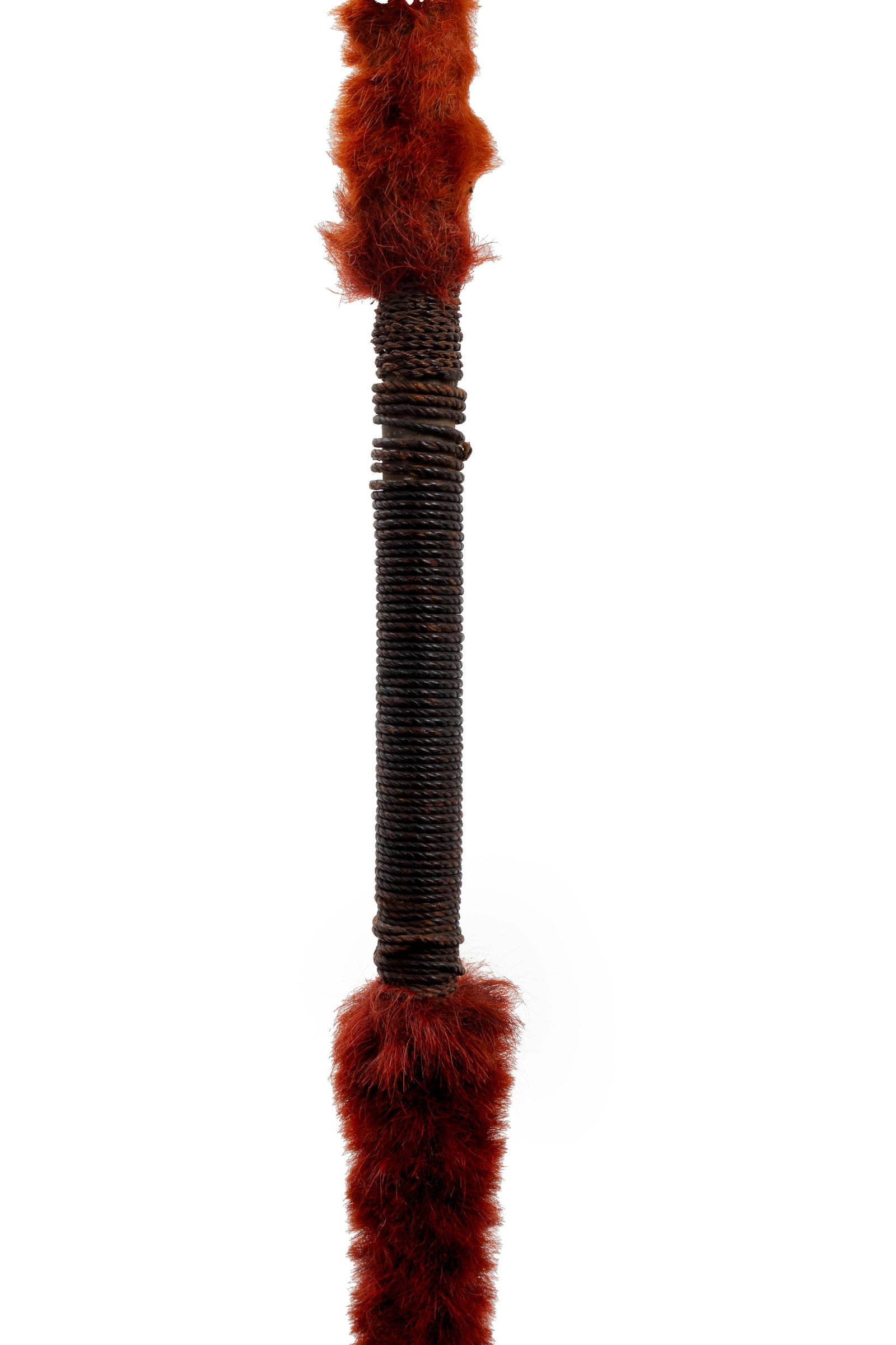 Naga Spear, 19th C. - 3