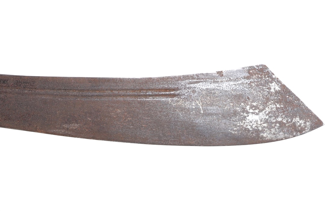 Chinese Dao Sword - 7