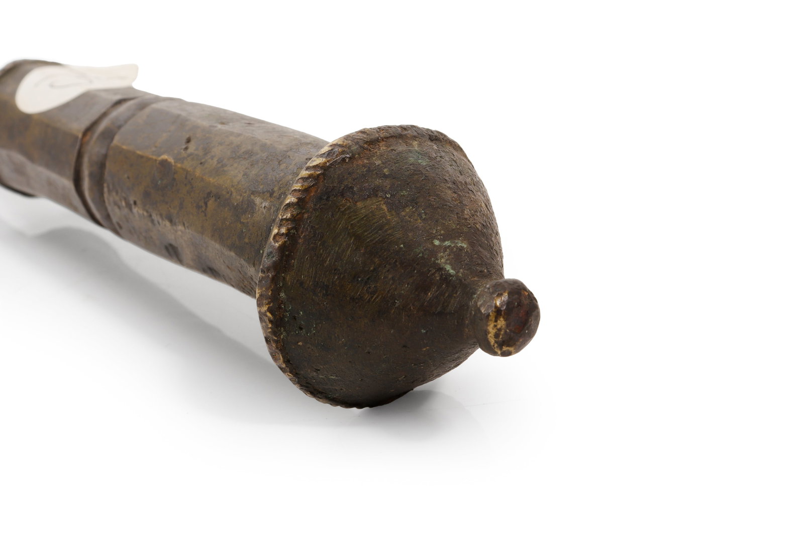 African Mace, 17th - 19th C. - 4