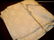 Grouping of white linen, satin, & Taffeta. - 3