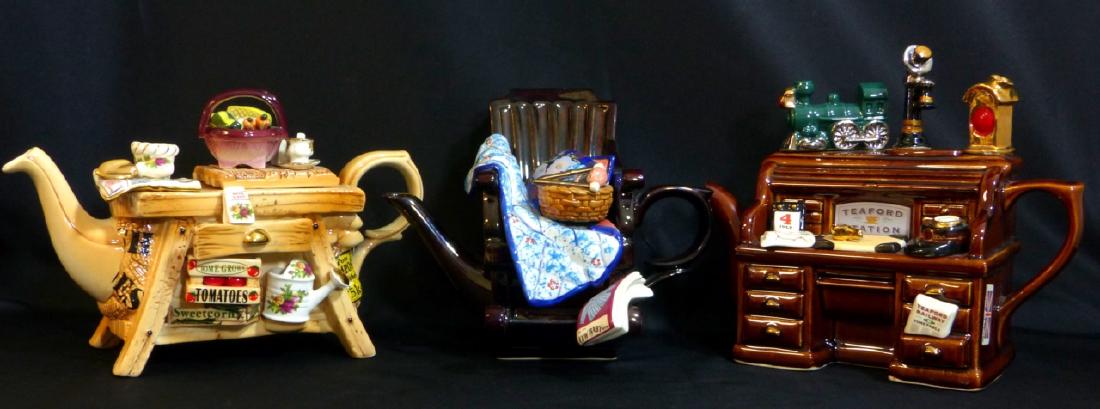 【Sale】英国製　ティーポット Teapottery BathTeapot Teapottery Teapot | eBay