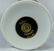 2pc ROSENTHAL VERSACE MEDUSA BLUE PORCELAIN - 9