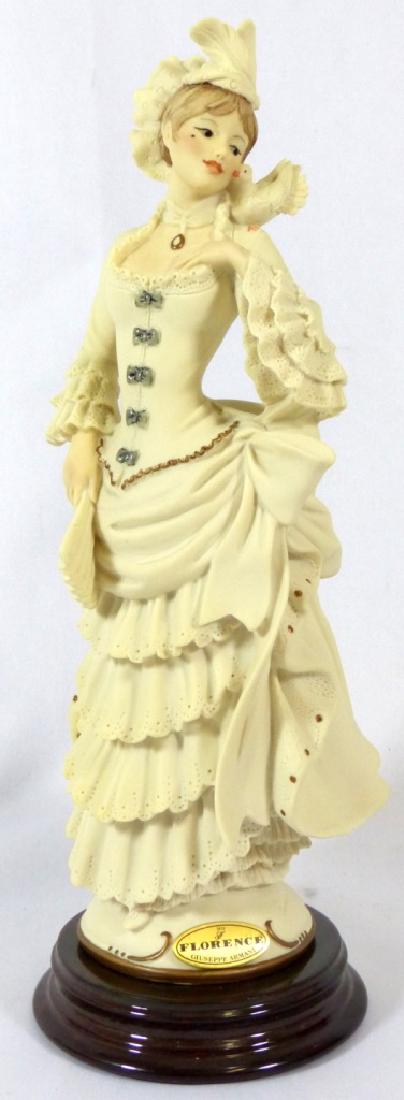 GIUSEPPE ARMANI 'LITTLE DOVE' FIGURINE w BOX (1 of 9)