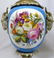 PR SEVRES FRENCH PORCELAIN & BRONZE LAMPS - 10