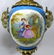 PR SEVRES FRENCH PORCELAIN & BRONZE LAMPS - 3