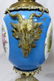 PR SEVRES FRENCH PORCELAIN & BRONZE LAMPS - 6