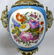PR SEVRES FRENCH PORCELAIN & BRONZE LAMPS - 9