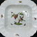 HEREND 'ROTHSCHILD' PORCELAIN SERVING BOWL - 3