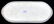 HEREND 'CHINESE BOUQUET' PORCELAIN TRAY - 3