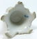 CARL THIEME PORCELAIN VASE w LADY - 7