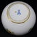 MEISSEN GERMAN PORCELAIN ROUND COVERED BOX - 3