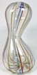 DINO MARTENS 'MESTIZIA' ART GLASS VASE MODEL 6377