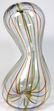 DINO MARTENS 'MESTIZIA' ART GLASS VASE MODEL 6377 - 3