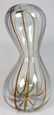 DINO MARTENS 'MESTIZIA' ART GLASS VASE MODEL 6377 - 4