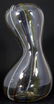 DINO MARTENS 'MESTIZIA' ART GLASS VASE MODEL 6377 - 9
