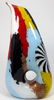 DINO MARTENS 'ORIENTE' MURANO ART GLASS VASE