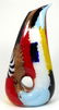 DINO MARTENS 'ORIENTE' MURANO ART GLASS VASE - 3