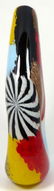 DINO MARTENS 'ORIENTE' MURANO ART GLASS VASE - 4