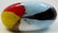 DINO MARTENS 'ORIENTE' MURANO ART GLASS VASE - 5