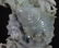 CHINESE LARGE LAVENDER JADE KOI w CHILDREN CARVING - 7