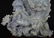 CHINESE LARGE LAVENDER JADE KOI w CHILDREN CARVING - 8