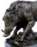 ANTOINE-LOUIS BARYE WILD BOAR BRONZE SCULPTURE - 2