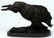 ANTOINE-LOUIS BARYE WILD BOAR BRONZE SCULPTURE - 4