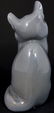 ROYAL COPENHAGEN PORCELAIN CAT FIGURINE - 3
