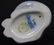 ROYAL COPENHAGEN PORCELAIN CAT FIGURINE - 6