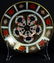 2pc ROYAL CROWN DERBY 'OLD IMARI' TEACUP & SAUCER - 5