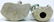2pc CHINESE PORCELAIN FIGURES - 5