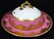 MINTON PORCELAIN COVERED DISH