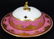 MINTON PORCELAIN COVERED DISH - 2