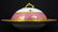MINTON PORCELAIN COVERED DISH - 3