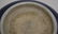 19th C CHINESE BLUE GLAZED PORCELAIN BRUSH WASHER - 4