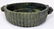PR CHINESE SPINACH JADE MARRIAGE BOWLS - 5