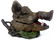 BRONZE BOAR HEAD INKWELL AFTER CHRISTOPHE FRATIN - 7