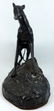 BRONZE GREYHOUND AFTER JEAN GECHTER - 2