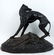 BRONZE GREYHOUND AFTER JEAN GECHTER - 3