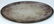 CHRISTOFLE SILVER PLATED SERVING TRAY