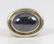 TIFFANY & CO PALOMA PICCASO STERLING HEMATITE RING - 4